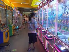 -meland·儿童乐园·游戏厅娃娃机·电玩Xbox(成都合生汇店)