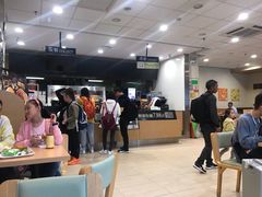 -德克士(茶店子客运站店)