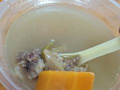 老火靓汤-甜甜屋(解放中路店)