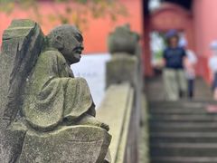 -中国观音故里广德景区