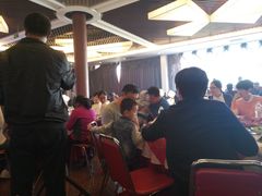 等位区-映像威海·海鲜味道(经区店)