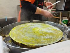 -清真·二嫂子煎饼果子(鼓楼旗舰形象店)