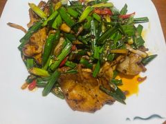 -苏渝汇重庆江湖菜(桐泾公园店)