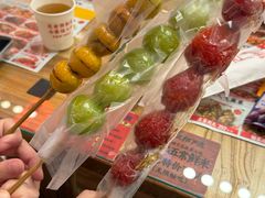 -野栗香(娄山关路店)
