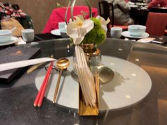 -海天楼中餐厅(吴宫泛太平洋酒店)