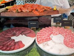 -RISE RESTAURANT(滨海湾金沙店)