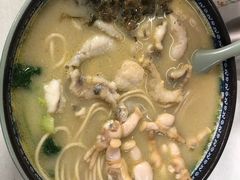 -明呈黄鱼面馆(斜土路店)