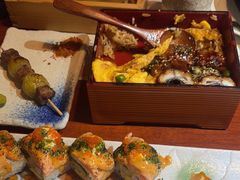 -松羽料理(国大店)