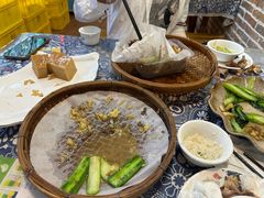 -米庄·原味私房菜(骏壹万邦店)