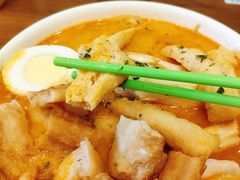 -绿柠食堂(北外滩店)