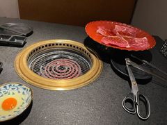 -神户赤童日式烤肉(金地广场店)
