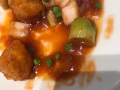 -南太湖山庄·四季轩&国风堂中餐厅