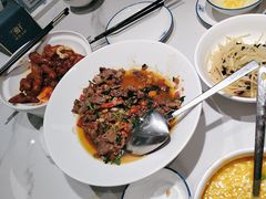 -兰湘子·湘菜小炒(南京江宁万达店)