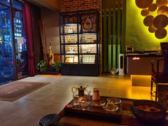 -泰禾馨·泰式按摩精油SPA(河西万达店)