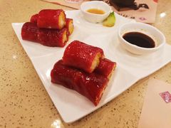 -点都德(盘福楼店)