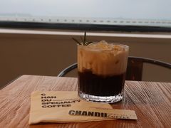 小橙佳酿-ChanDu躔度咖啡(灯塔店)