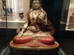 -呼和浩特博物馆