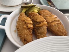 -库滋明·俄罗斯特色美食(中央大街店)