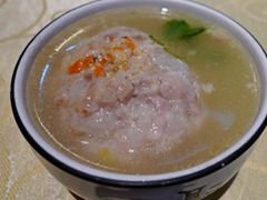 -玉华台饭庄(裕中西里小区店)
