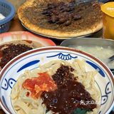 藏在巷子里的宝藏烤肉就是这家！！！