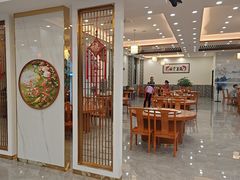 -大地土窑菜馆·特色罗浮农家菜(罗浮山景区店)