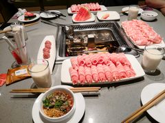 -海底捞火锅(新华联梦想城店)