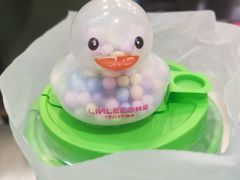 -凯德MALL(西直门店)