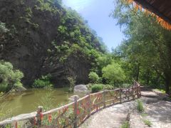 -灵溪风景区