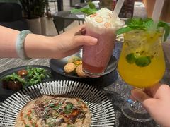 -SHADOWS•Bistro&Eatery(安福路店)