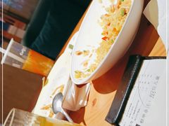 -夏日玛莉西餐厅(衡阳万达店)