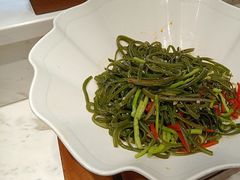 -金滏山烤肉·海鲜·火锅自助餐厅(襄阳万达店)