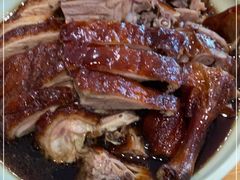 -晓马鸭店(新芜路店)