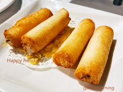 -稻香酒家·34年老字号·港式粤菜(汉街店)