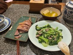 -南京大牌档(之心城店)