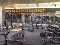 -聚健身GatherFitness(余杭店)