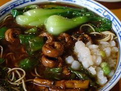 -同得兴 Since·1995 传统苏式面馆(十全街店)