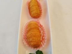 -金华安大酒楼·老牌潮菜·粤式茶点(东方国际店)