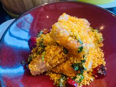 -五缘湾凯悦酒店·悦饗中餐厅