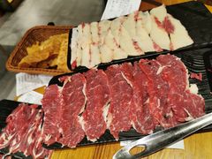 -潮味四季潮汕牛肉火锅(来凤街店)