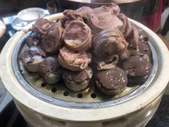 -一招鲜·全羊铺·蒙古奶茶(五一北路店)