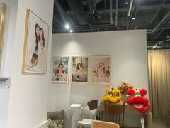 -海马体照相馆(天津世纪都会店)