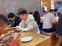 -马记永·兰州牛肉面(3019君尚店)