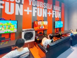-Apfunll潮玩乐园*生日派对*企业团建(米房店)
