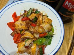 -妈妈的味道(和顺古镇店)