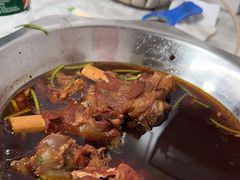 -大勇羊棒骨·烧烤(经六路店)