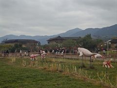 -福建土楼（南靖）云水谣景区-和贵楼
