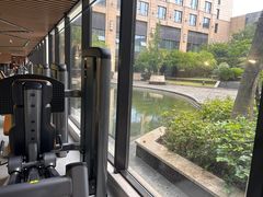 -W FITNESS 威尔仕健身·游泳(七宝店)
