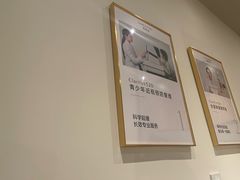 -LensCrafters亮视点(蓝色港湾店)
