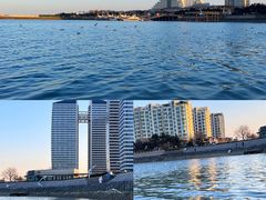 -巧克力渔家.小船海鲜胶东菜(万平口店)