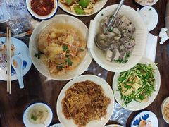 -翟氏天天小吃(上东街区店)
